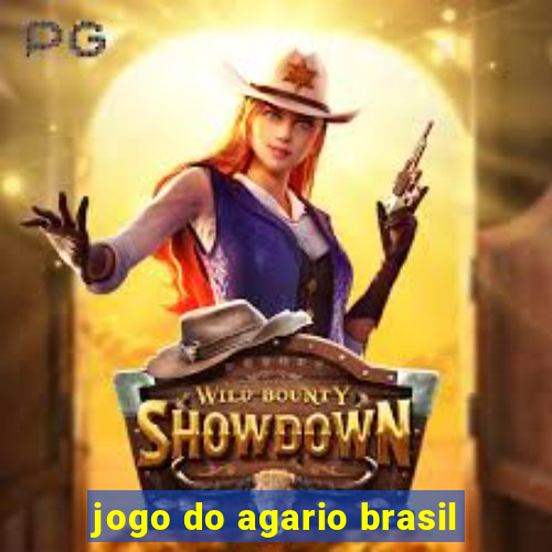 jogo do agario brasil